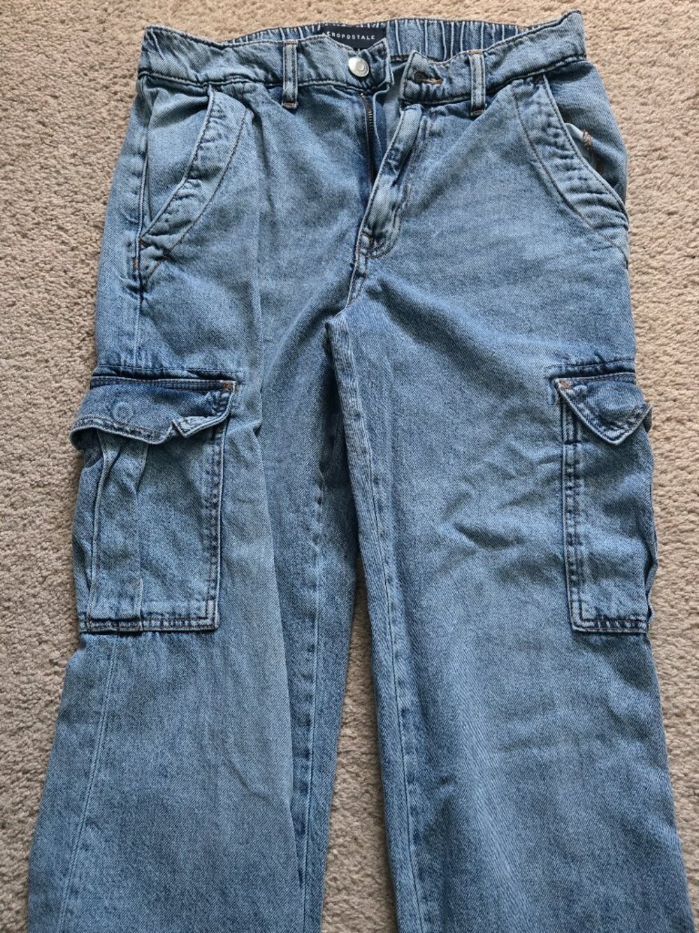 Aeropostale jeans